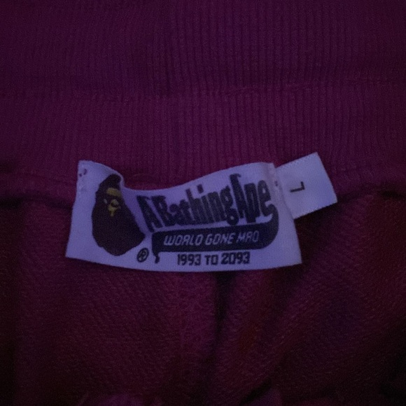 Bape shorts - Picture 2 of 2